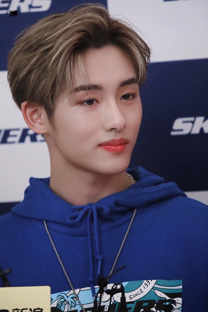 191027 SKECHERS
#윈윈 #WINWIN #董思成
#WayV #WeiShenV #威神V