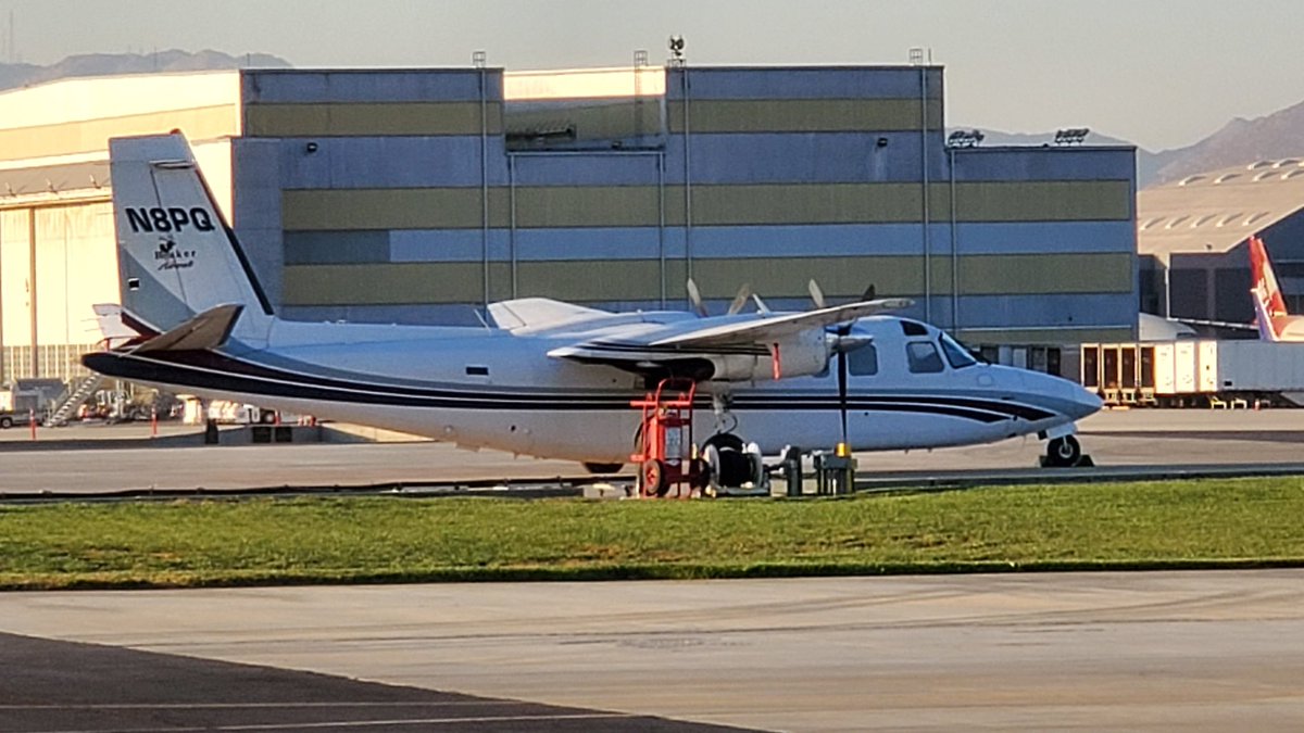 InlandK9SAR's tweet photo. Good morning fellow plane-iacs! On the ground this morning awaiting assignments at SBD we have T105, an Aero Commander lead, T911 and 2HT, and last but not least T914 and a King Air lead. 911 and 914 likely to head north 
#AvGeek #aviation #fireaviation 
#KincadeFire 
#LeonFire https://t.co/vqqOaHM2uW