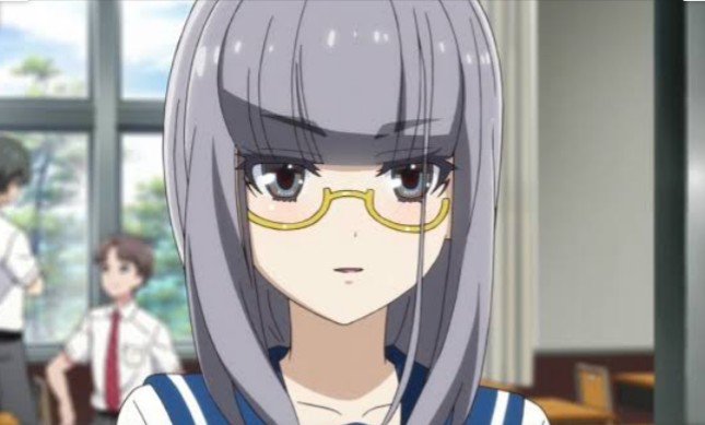 成島美代子のtwitterイラスト検索結果