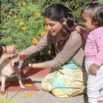Photo by Shalini (@style_devotee)