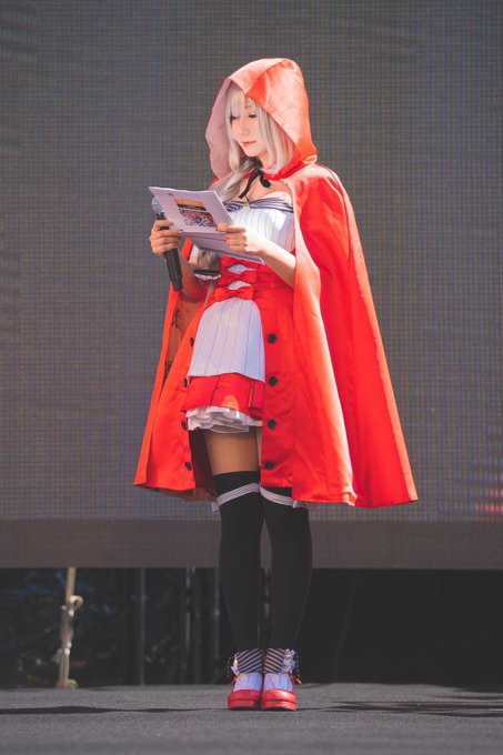 コスプレイヤー黒子ききのTwitter画像45