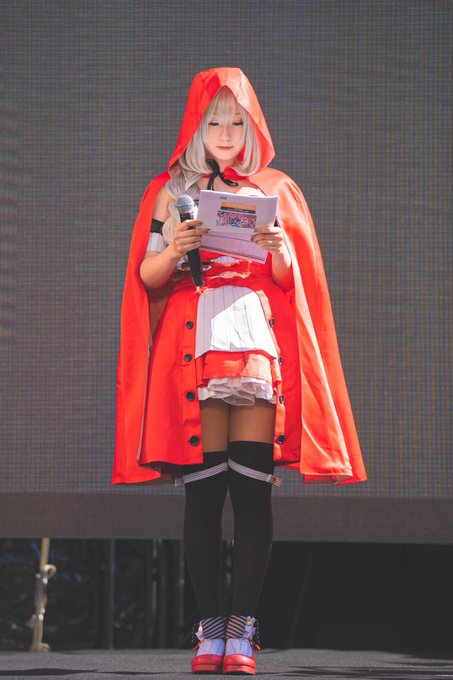 コスプレイヤー黒子ききのTwitter画像44