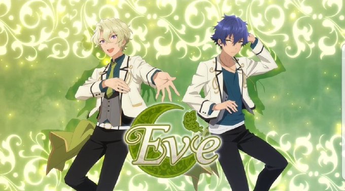 Adamとeveのtwitterイラスト検索結果 古い順