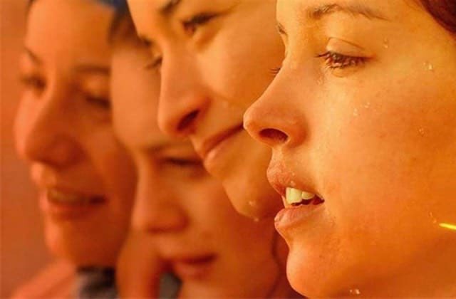 Quel autre combat que celui de la liberté ? #PAPICHA indispensable ! #LibertéChérie <a href="/MouniaMeddour/">Mounia Meddour</a>