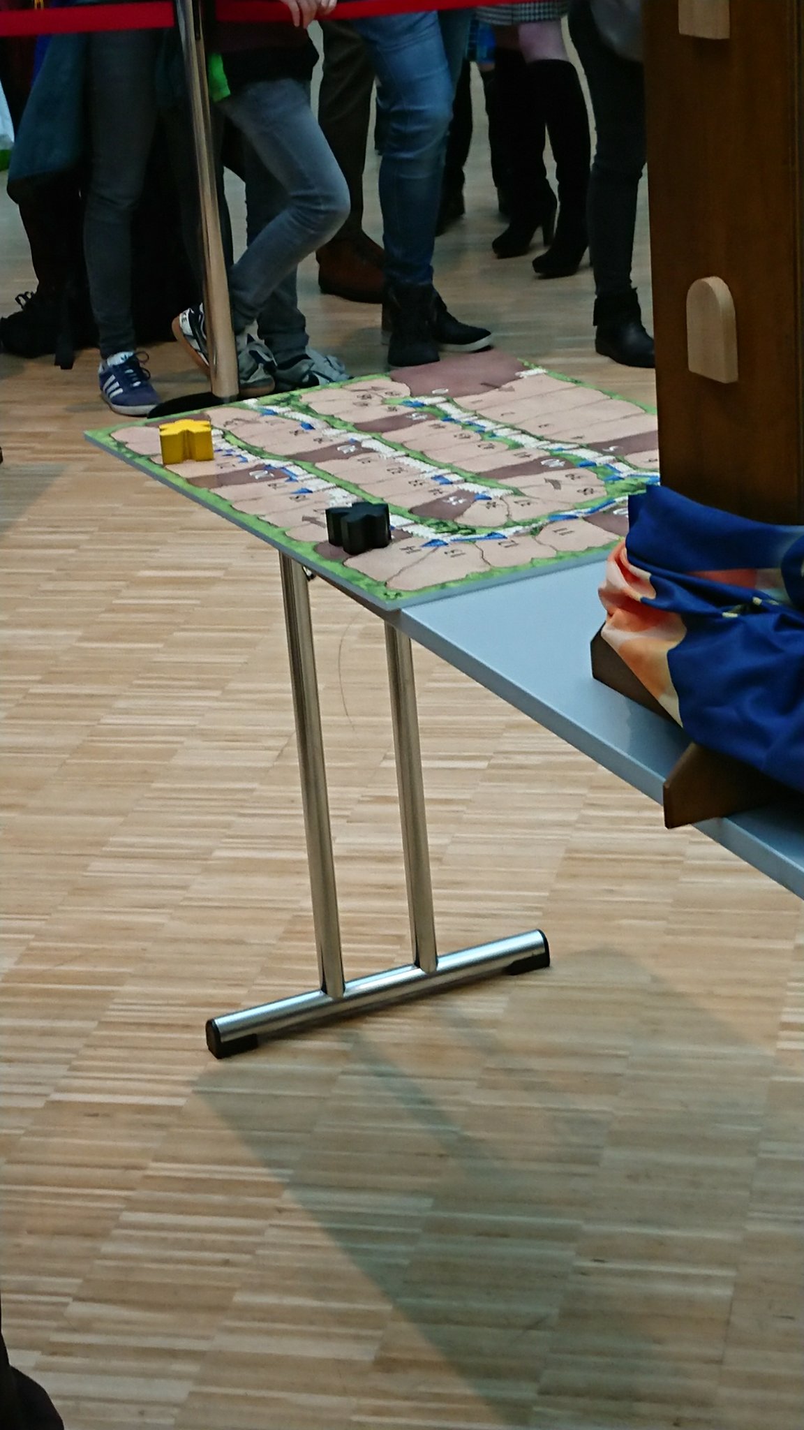 メビウスゲームズ on Twitter