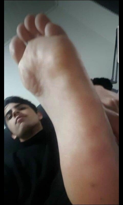 OrochiReactions's tweet photo. Mina me manda esse pé
Peck do pé https://t.co/h9MosxWkMS