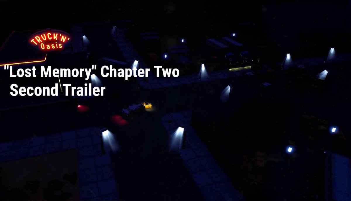 Nebbys3's tweet photo. #FortniteBlockParty #Fortnite #Halloween #Horror Second Trailer for Chapter Two is out! Check out my YT Channel. https://t.co/ZZJhUlQF0c https://t.co/PIZPdb83f2