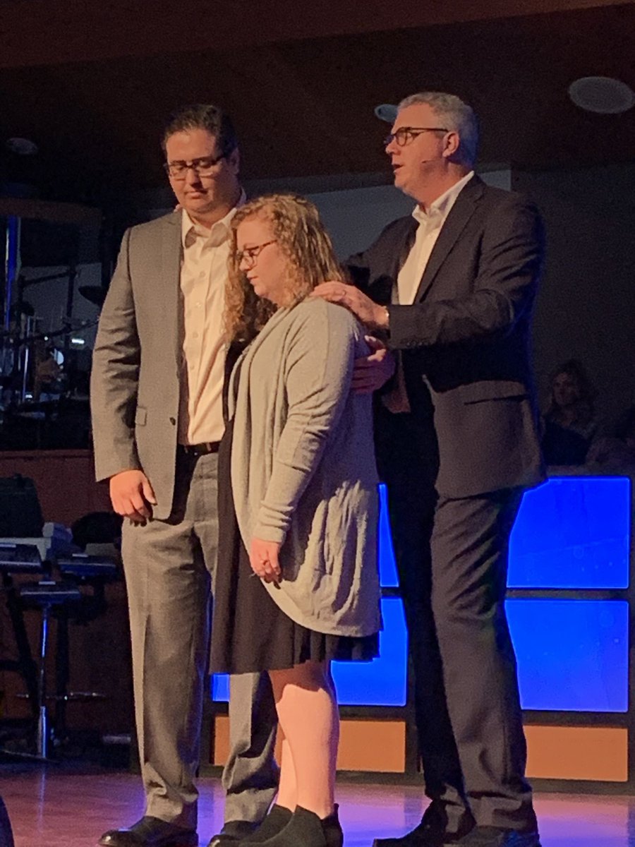 Jared Helms, our young adult minister, today completed his ordination process. Jared faithfully serves <a href="/nrhbc/">nrhbc</a> and ⁦<a href="/SWBTS/">Southwestern Seminary</a>⁩ . The future is bright for Jared and Sam. I’m so glad to have them in our lives.