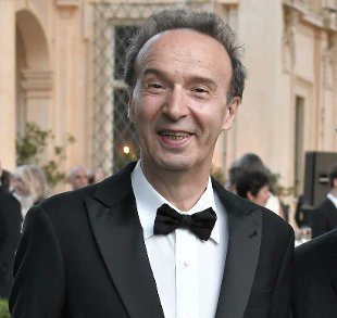 Happy Birthday dear Roberto Benigni! 