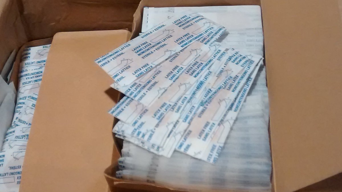 WickedSharpME's tweet image. Free Band-Aids with every order.