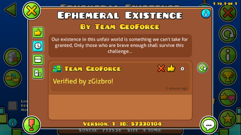 TeamGeoForce tweet picture