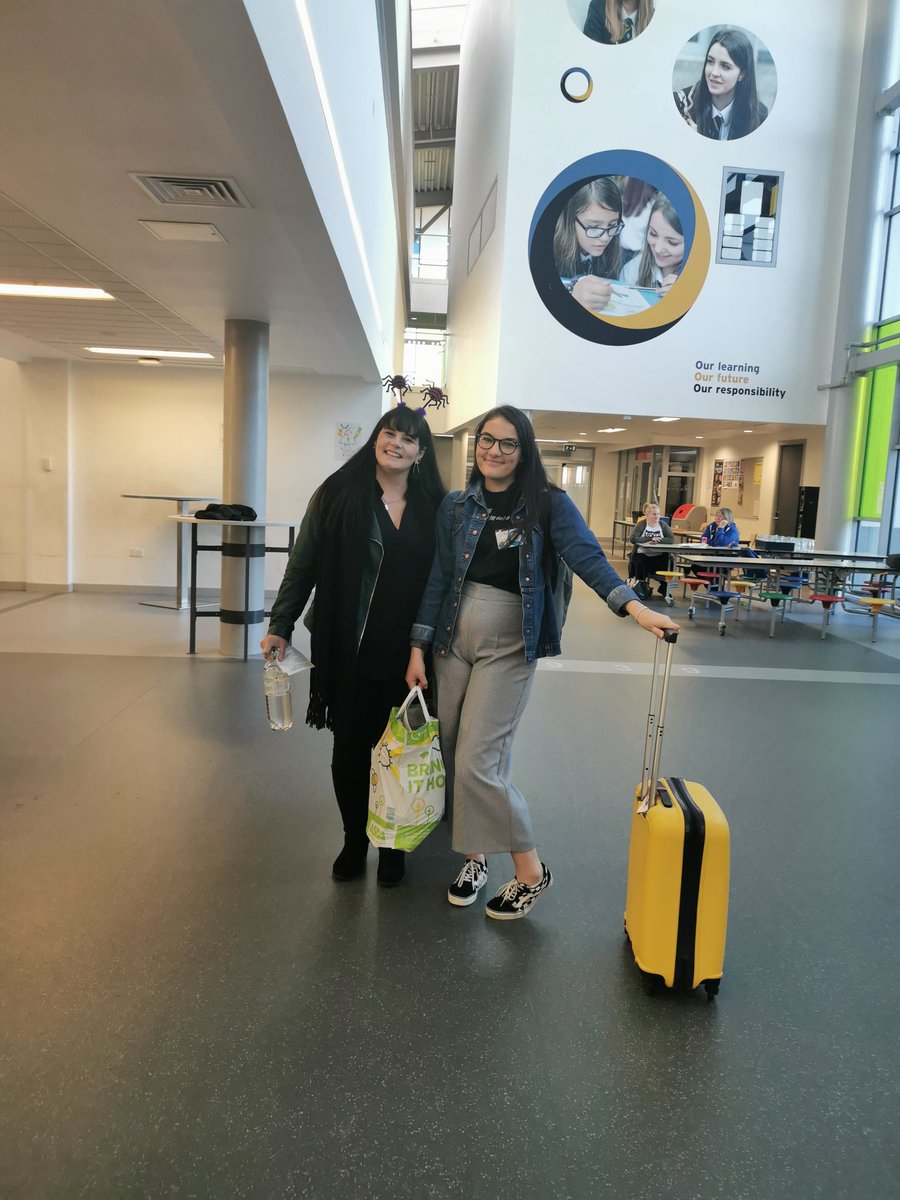 PoppyMSYP's tweet photo. Fife thanks for an amazing sitting😍😍#SYP70

Hometime😍 https://t.co/8DqQMxK9im