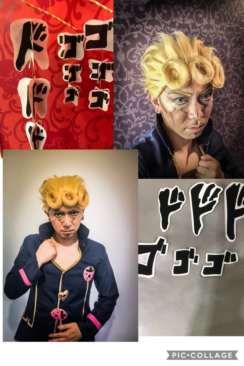 原宿 美容師 井出将樹 パンクマン Aurora代表 در توییتر T Co Fswydxk1ij 美容室 美容院 コスプレ Cosplay 髪色 奇抜髪 ジョジョの奇妙な冒険 ジョルノジョバァーナ ジョジョコスプレ サロン見学 アニメ好き 原宿 Auroraharajuku 原宿 美容師 井出将樹 パンクマン Aurora代表 در توییتر T Co Fswydxk1ij 美容室 美容院 コスプレ Cosplay 髪色 奇抜髪 ジョジョの奇妙な冒険 ジョルノジョバァーナ ジョジョコスプレ サロン見学 アニメ好き 原宿 Auroraharajuku