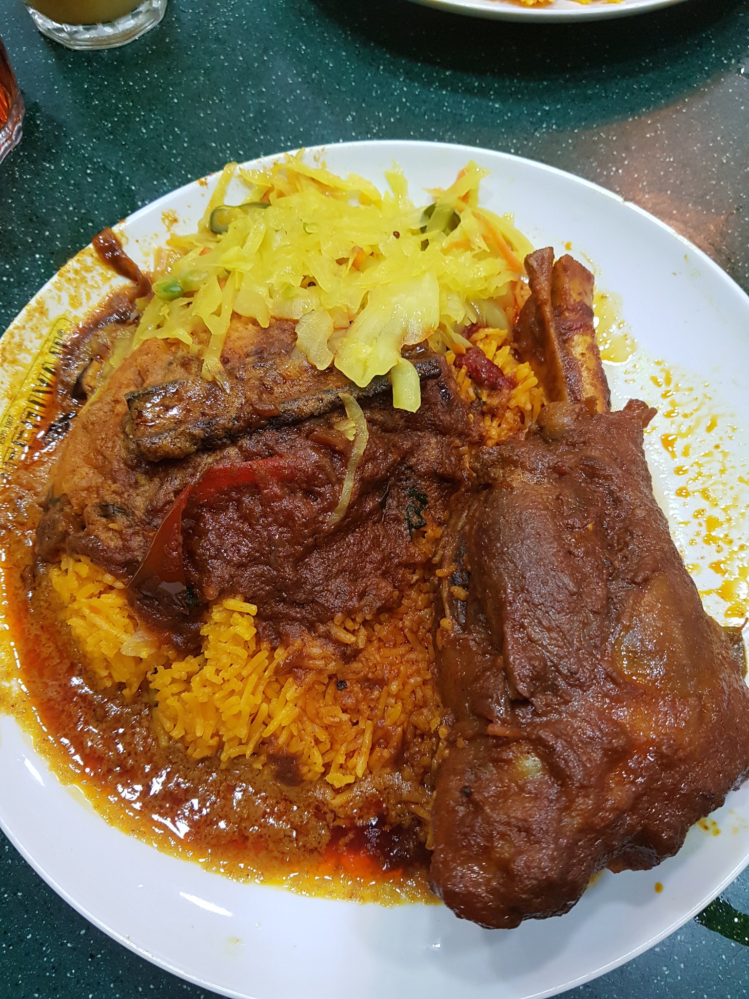 ØªÙˆÙŠØªØ± Ø¹Ù„Ù‰ ØªÙˆÙŠØªØ± 3 Only Mami And Me Ate The Seafood So For Daddy The Anti Seafood We Ordered Few Chicken Dishes Asputra Seafood No 5 Kuala Perlis 1 Ayam