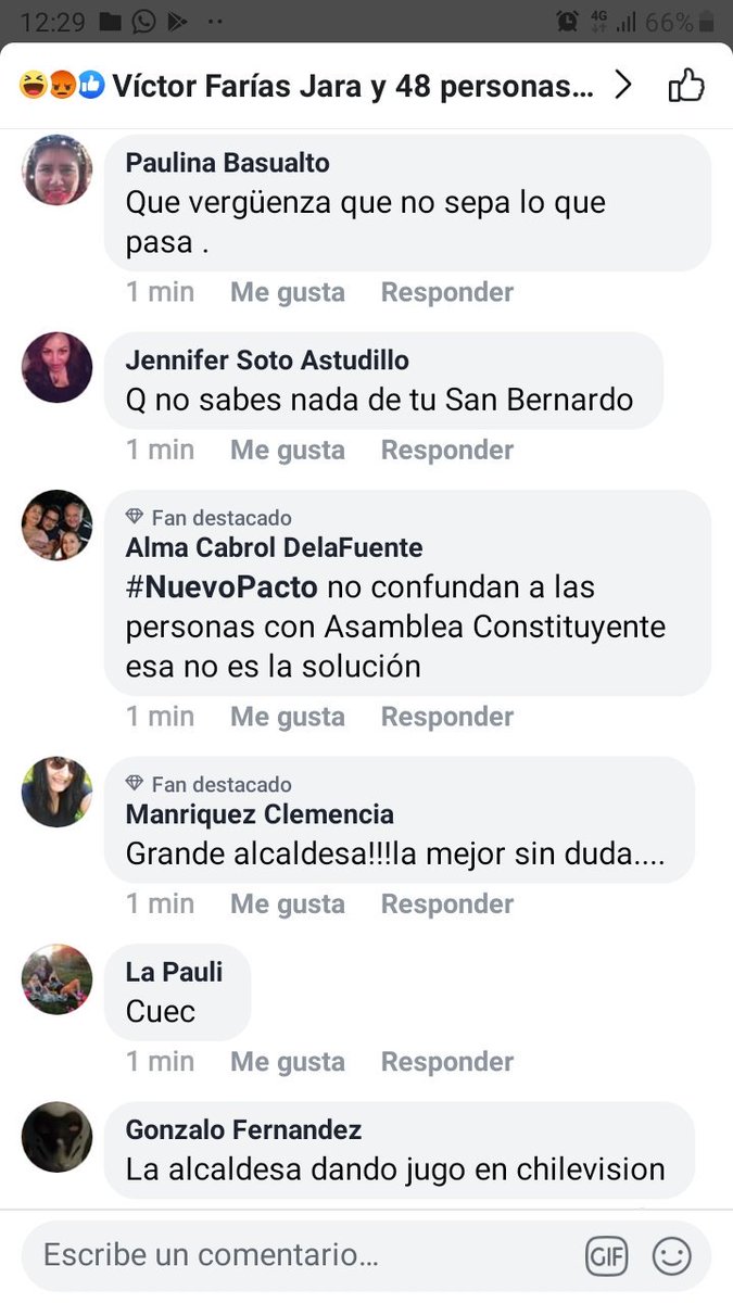 Fundación Mingako tweet media