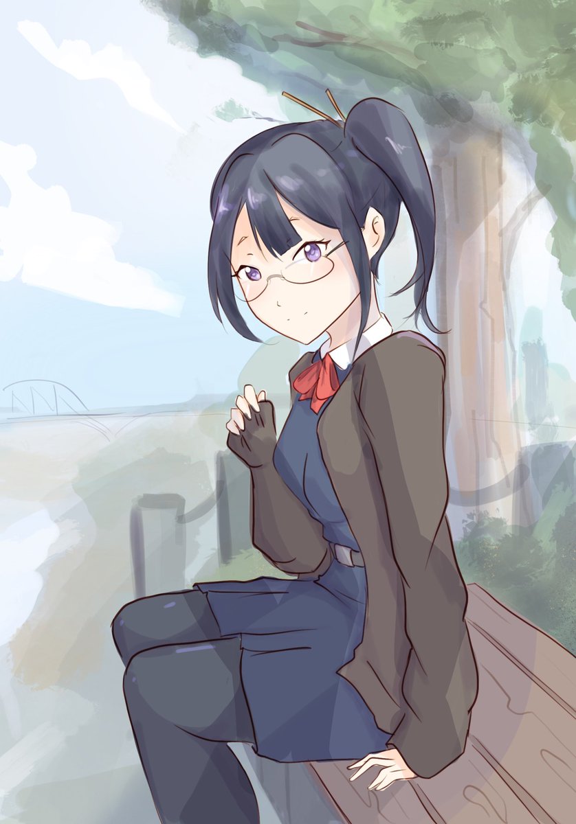 Shioriasagiri Shioriasagiri