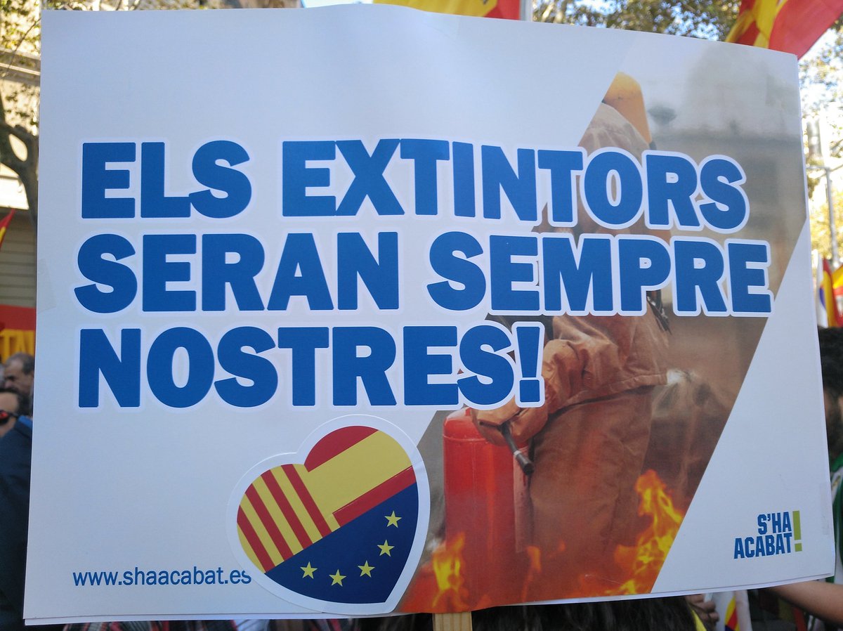 PuenteConcordia's tweet photo. #270ct #ProuProces #StopProces
Genials els joves de @ShaAcabat
Visca la Concòrdia! https://t.co/36ekLQ6IFd