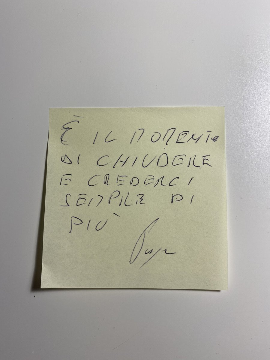 EPRST28's tweet photo. Il mio papà. https://t.co/tGbbawzLS7