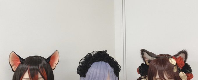 Twitterのコスプレ画像23