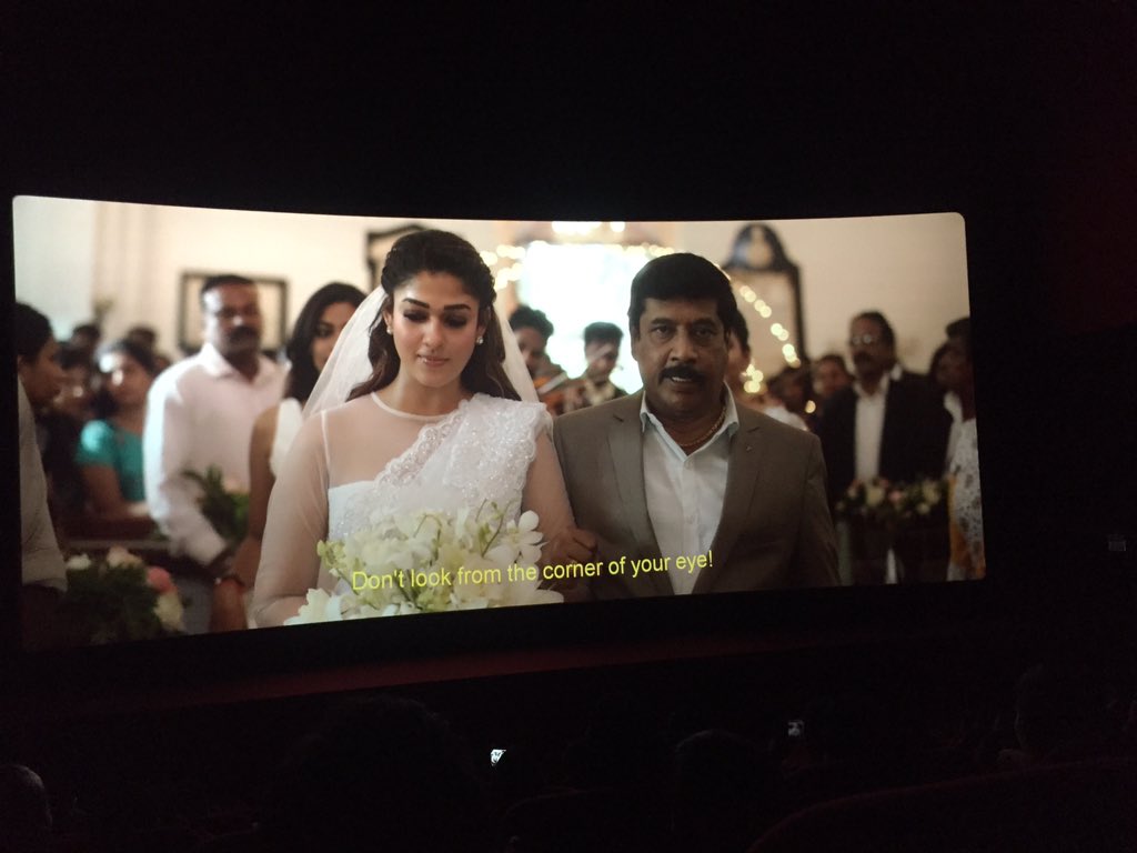 Dknayanthara's tweet photo. #Bigil Veralevel
Full And Full #Verithanam
#Thalaivi veralevel
#Angal
#Bigil #Rayappan #Michael
#Bigil https://t.co/sgJ6aonlsy