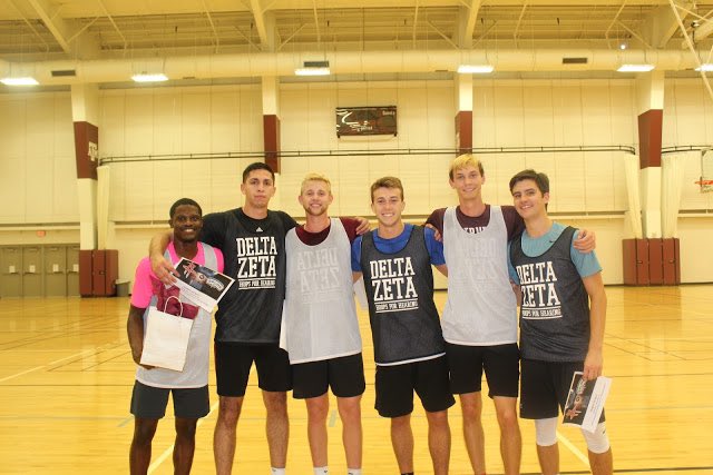 Texas A&M Club Basketball tweet media