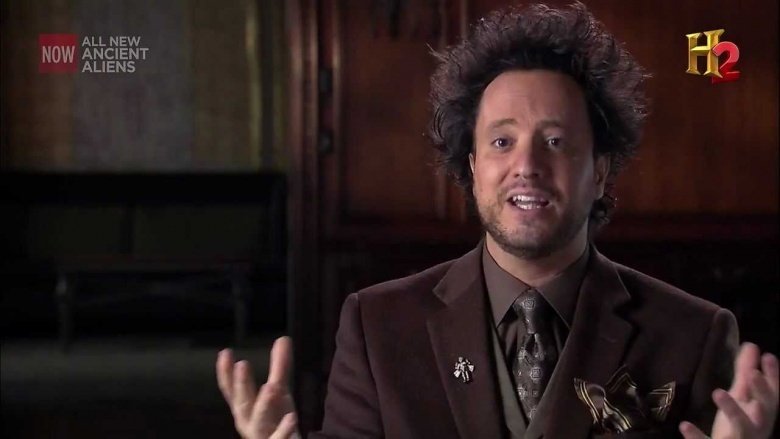 Hondurasisgreat's tweet photo. Gran sorpresa al estar comiendo en Copán Ruinas y ver que entra Giorgio A. Tsoukalos, mundialmente famoso por su programa Alienígenas Ancestrales, que explora nuestra ciudad Maya para recabar información para sus programas. 👽🛸
¡Bienvenido a Honduras Giorgio!, @RichieAbedrabbo https://t.co/9ur4eqDuz7