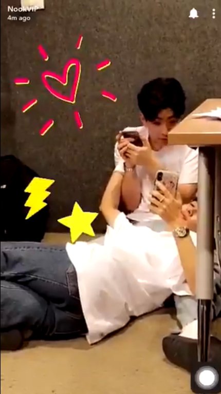 = 𝑖𝑆𝑆𝑘𝑤𝑎𝑛 = ⚡️💚 tweet media