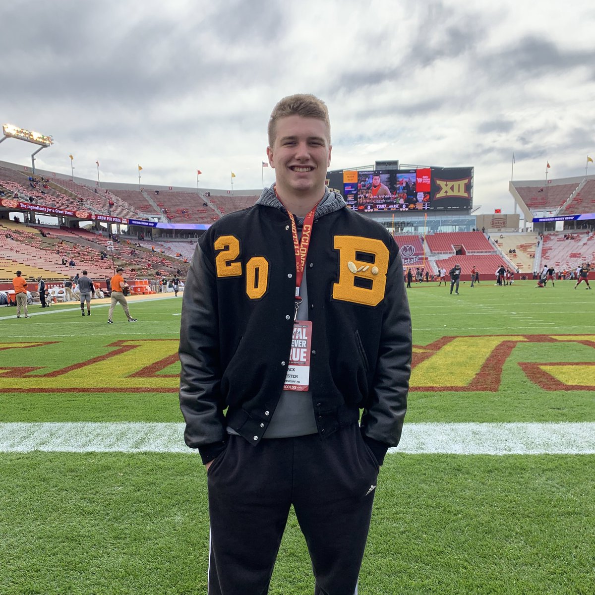 Jack Hester tweet media