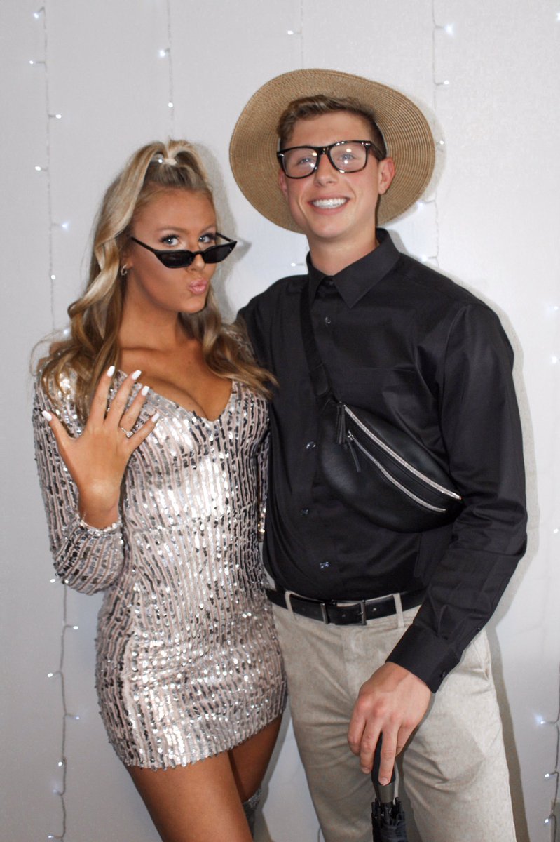 therealr_show's tweet photo. My dizzy ass dressed as your dizzy ass for Halloween @tanamongeau @jakepaul  #jana #tanamongeau https://t.co/ogdhw32d4i