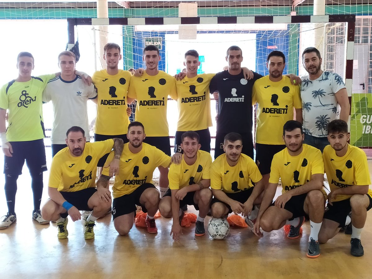 pitta_f's tweet photo. ⚽️ADERETI'S FC ⚽️ https://t.co/mohsWbbakG