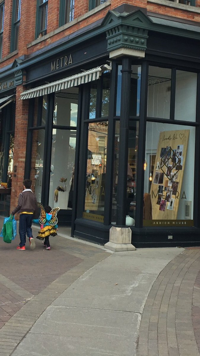 Blue Mountain Vacuum Centre Inc. tweet media