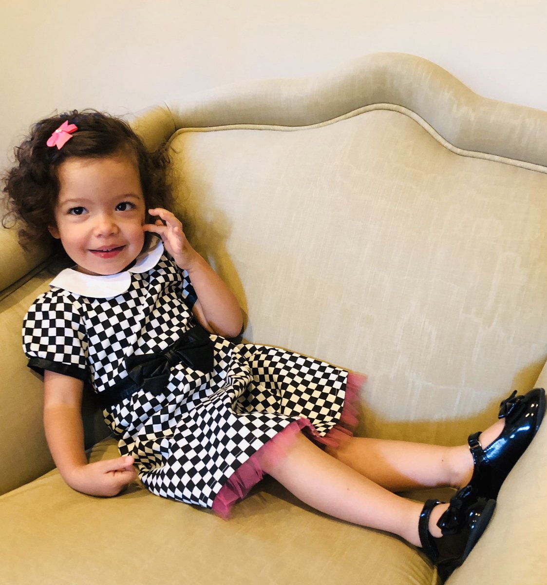 1NDLover's tweet photo. #zurimodel #harajukumini @HarajukuLovers @gwenstefani @KuuKuuHarajuku #gwenstefani @LAMBfashion https://t.co/KxPRoghvTH