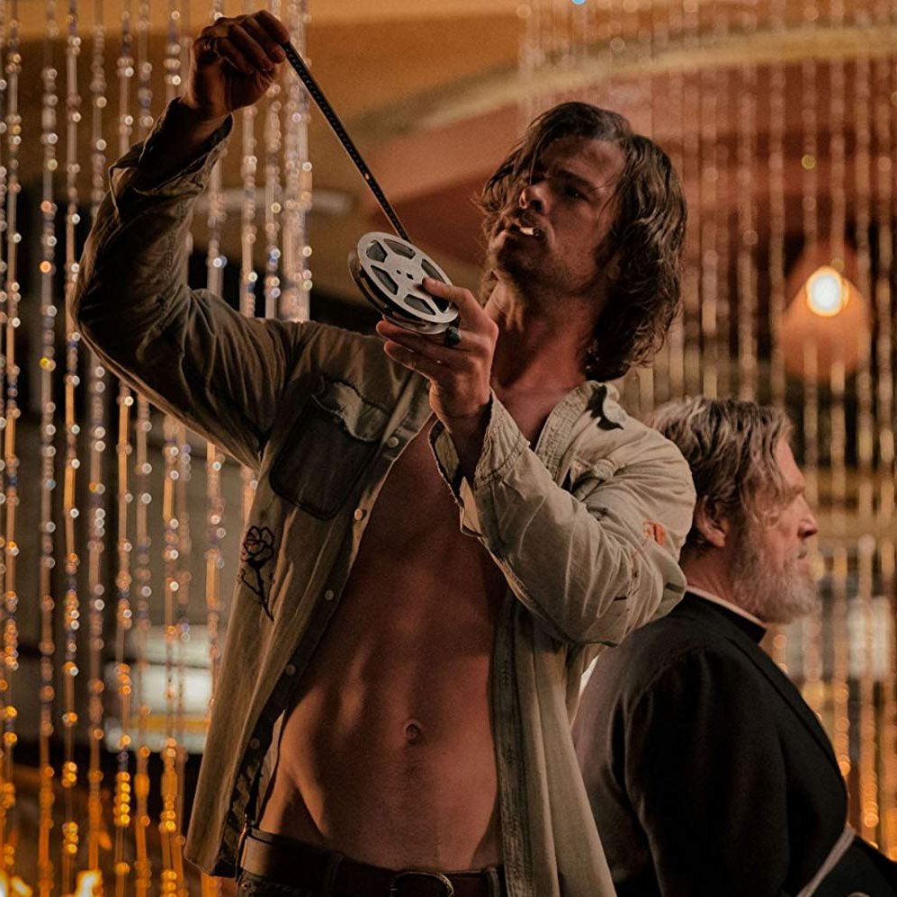 IsItFunfilms's tweet image. Bad Times at the El Royale (2018) also on your streaming services #isitfun isitfunblog.wordpress.com/2019/10/27/bad…