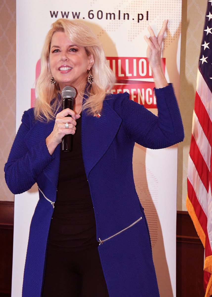 Best #military in the world! Honored to speak at <a href="/WestPoint_USMA/">U.S. Military Academy at West Point</a> during powerful <a href="/60mlnGPS/">60 Million Congress - Global Polonia Summit</a>.  
#USA #WestPoint @WestPointCOH