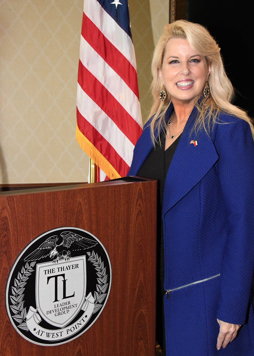 Rita Cosby tweet media