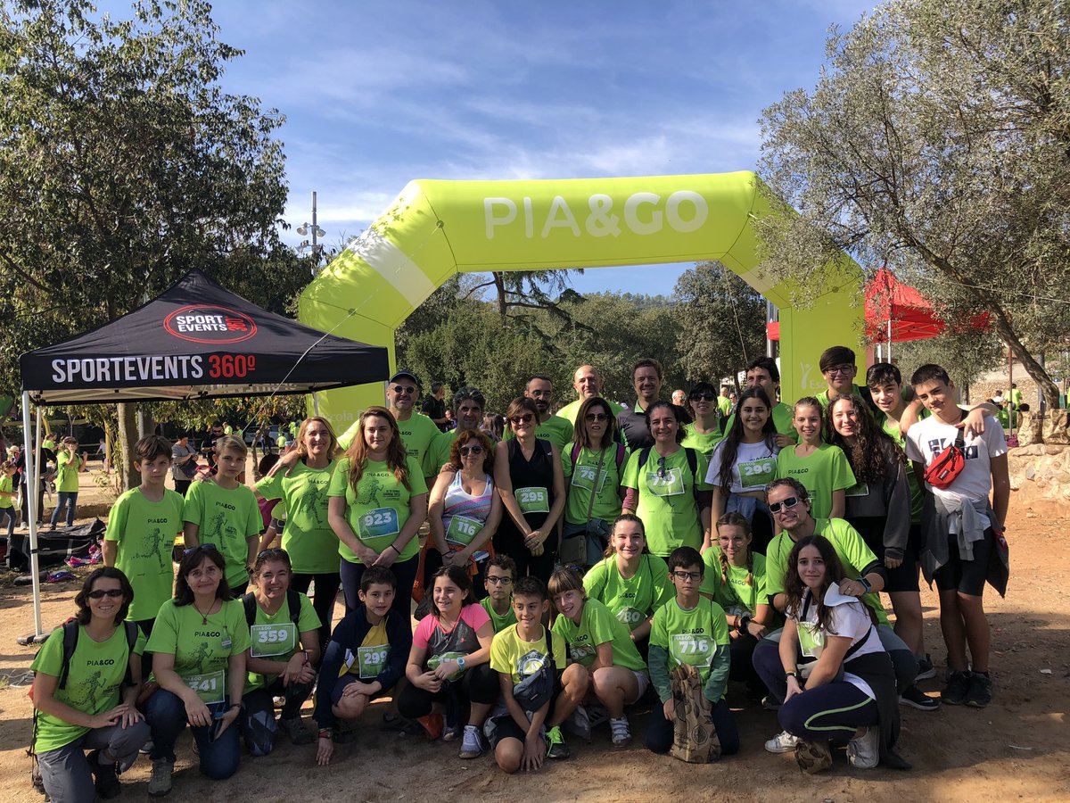 epnsdiputacio's tweet image. Pot ser no hi érem tots, però hi érem molts! Gràcies alumnes, famílies i personal de la nostra escola, la #piaandgo ha estat un èxit un cop més.