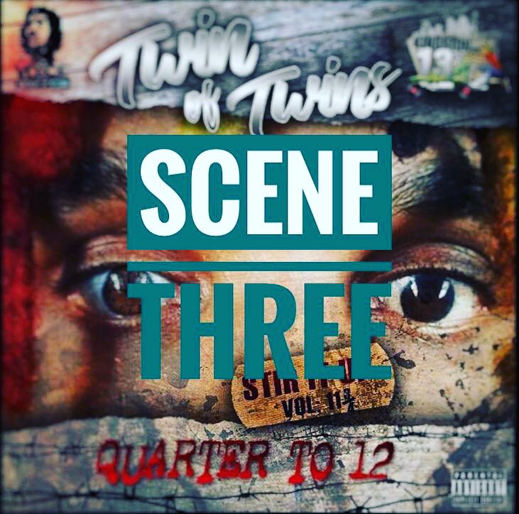 Who ready ????