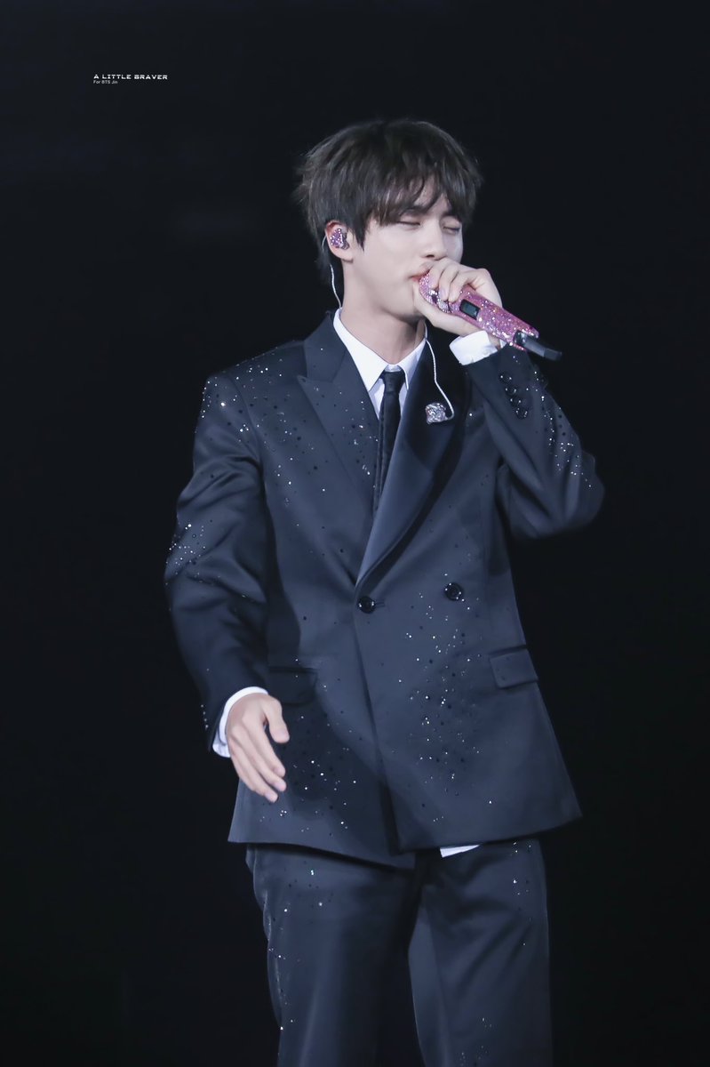 seokjinfile's tweet photo. © ALittleBraver92
#방탄소년단진 #방탄진 #진 #석진 #JIN #BTSJIN #SEOKJIN https://t.co/DmN4yHzp4k