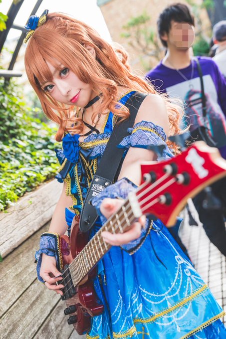 Twitterのコスプレ画像81