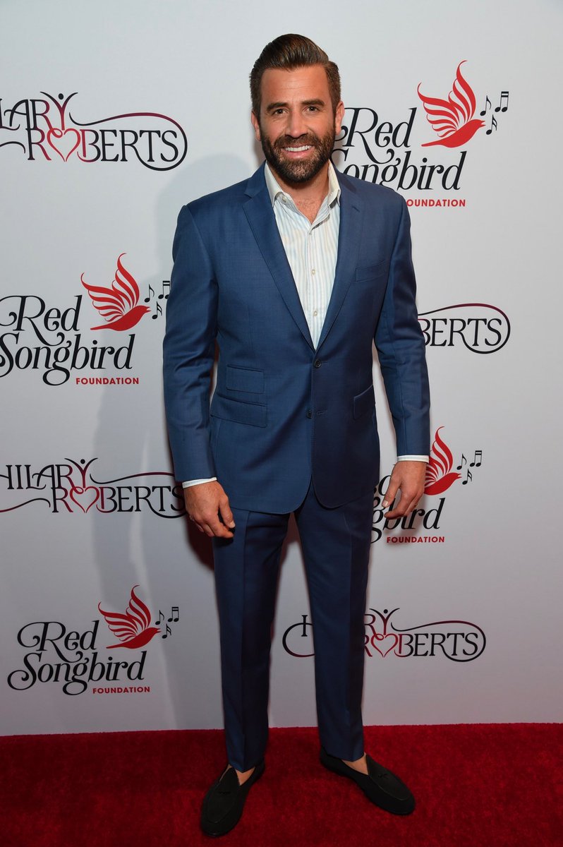 Red Songbird Foundation (@rsbfoundation) on Twitter photo We are so happy to announce our newest co-chair and marketing director, <a href="/JasonWahler/">Jason Wahler</a>! The Red Songbird Foundation is excited to add another member whose passion and drive will help us heal the world from the darkness of their past! We are so happy to announce our newest co-chair and marketing director, <a href="/JasonWahler/">Jason Wahler</a>! The Red Songbird Foundation is excited to add another member whose passion and drive will help us heal the world from the darkness of their past!