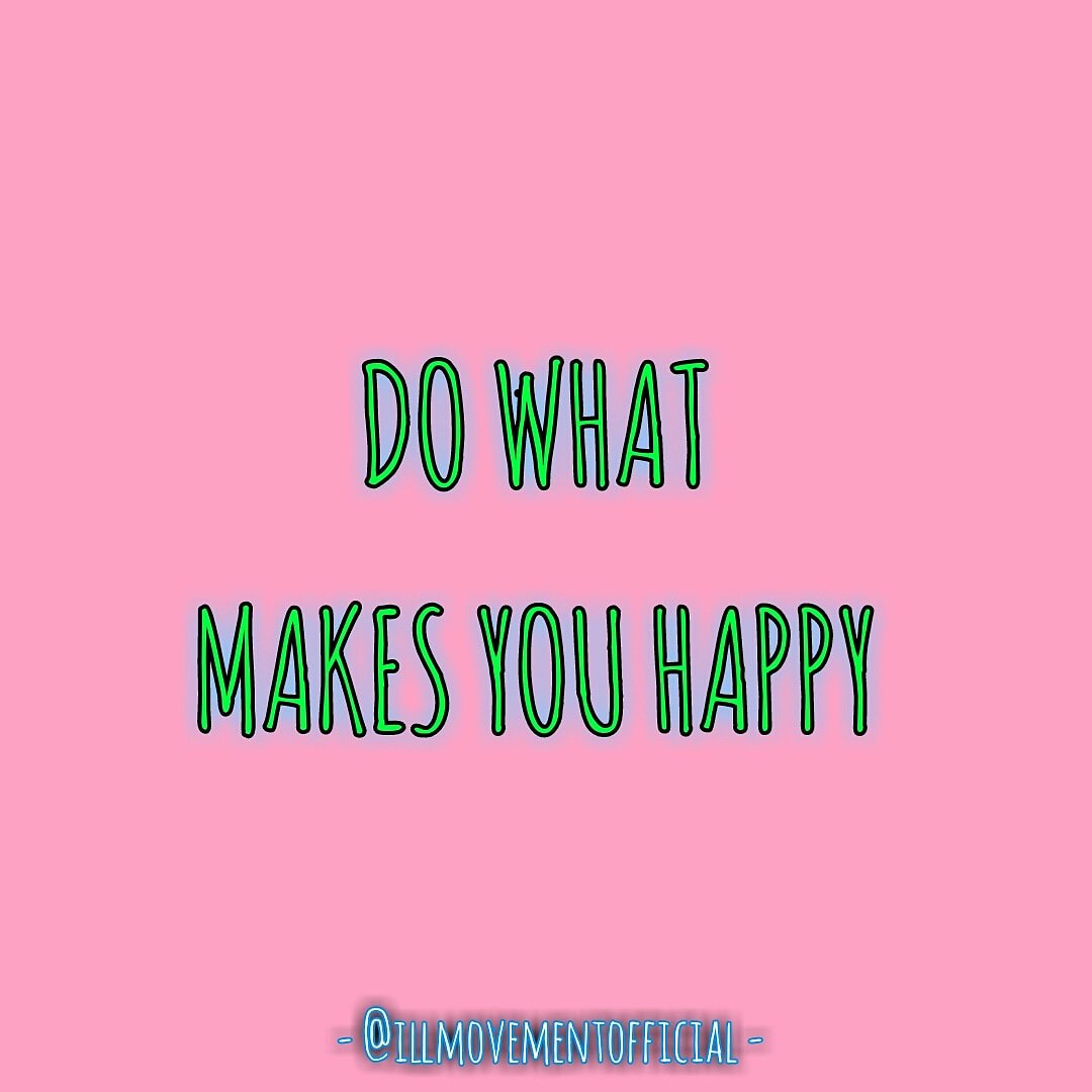 MovementIll's tweet image. #ill #illmovement #ilovelife