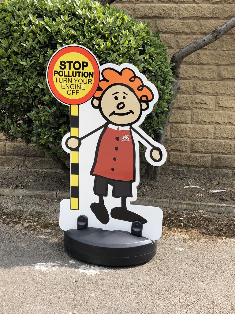 School_RdSafety's tweet photo. Every parent needs to read and digest this. If you leave your engine running, commonly known as #Idling when your #Parked near or outside #School you are poisoning yours and everyone else’s #Children by forcing them to inhale your #ToxicFumes Please #SwitchYourEngineOff https://t.co/3SorUdsX8k
