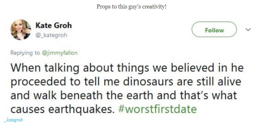 meetmozaic's tweet photo. And we still share some funny stories with you. 
Share yours with us &amp; we would like to hear about it. 

https://t.co/tFoBOHWrgH https://t.co/jOlQmKwKSZ