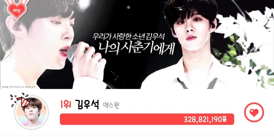 velywooseok's tweet photo. 우석아 ㅊㅇㄷ기록 축하해♥ .더 많이 못해줘서 살짝 미안하기도 하고 그래도 많이 노력한거니 칭찬해줘^^ #LUALUV 랑 #로열센터는너뿐 슨생님들 까지 같이 칭찬해줘 ㅋㅋ
그리고 좋은소리만 듣자
#김우석은최고
#브이앱도최고
#인성도최고
#김우석은깅단
#애기라고부르랬지 https://t.co/wSA6K6Ytjn