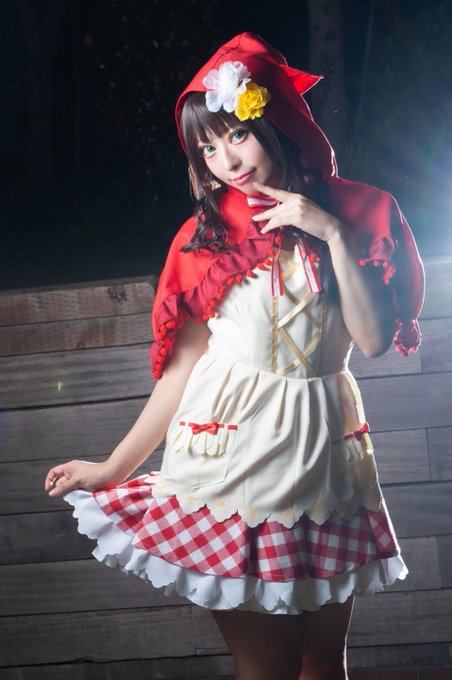 Twitterのコスプレ画像62