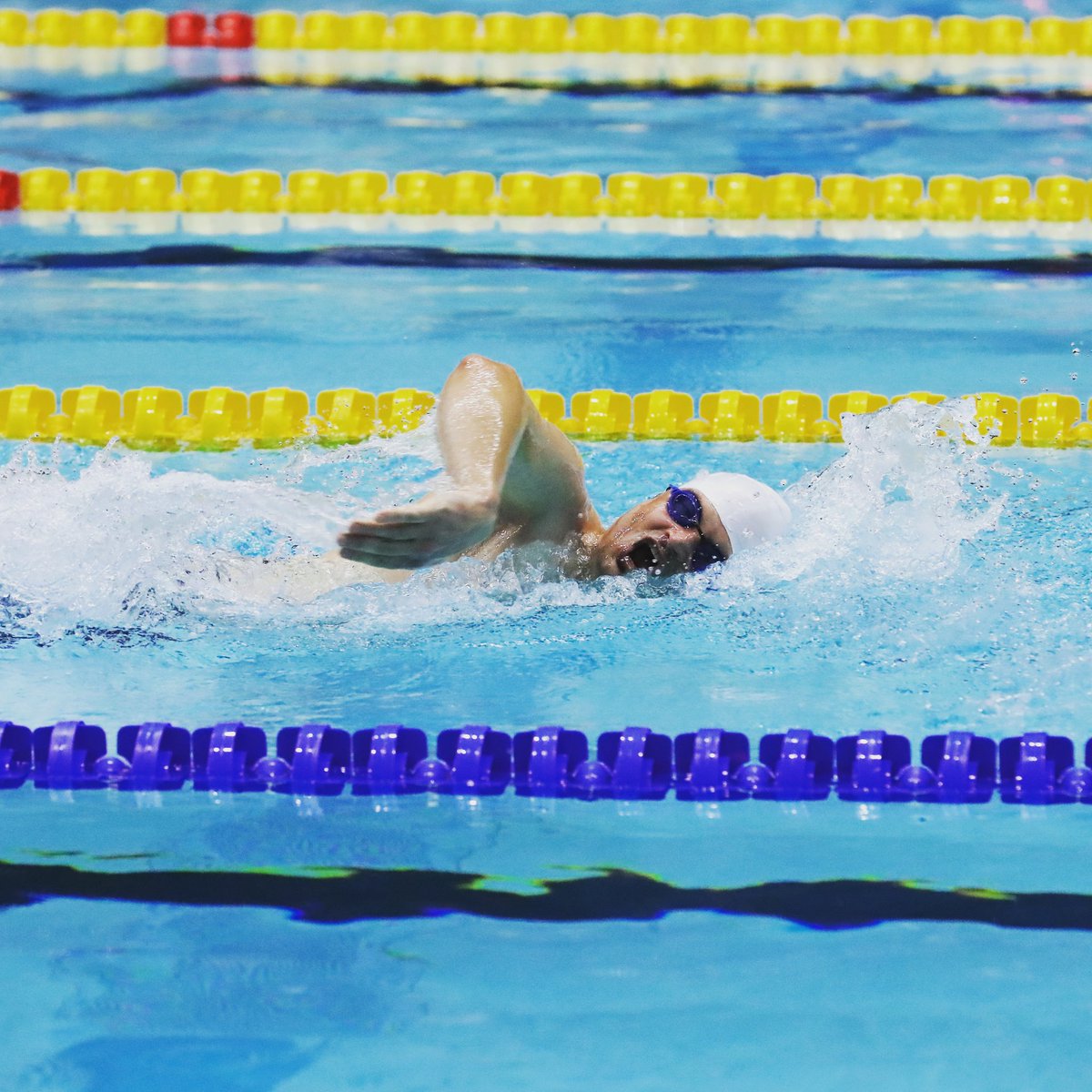 neilswymons's tweet image. Over 3 second PB's in the 100 and 200 Freestyle at the Masters National Championships... @Evil_Swim_Coach knows what he is talking about #SEMasters #COCSC