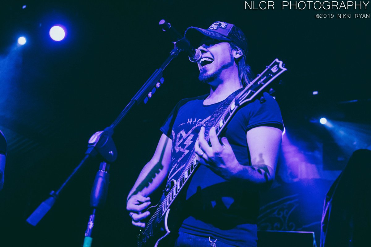NLCRPhotography's tweet photo. @StoneBroken_ 

KK's Steel Mill
Wolverhampton
Friday 25th October 2019

Photography copyright of NLCR Photography - Please ask for permission.

#livemusic #bsrtour #nlcrphotography https://t.co/TaBuQx5yHF