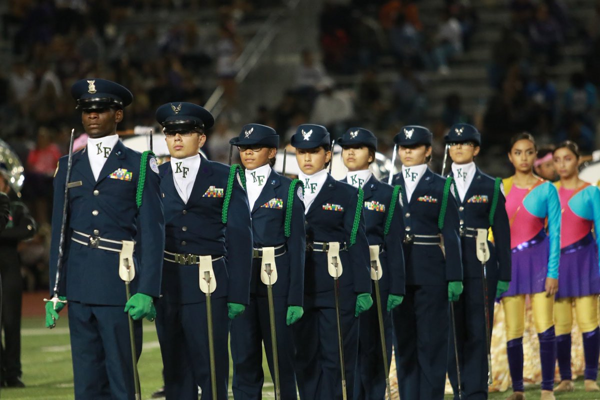 Klein Forest AFJROTC (@kleinforestrotc) on Twitter photo October 🍂 is finally coming to an end...here are a few photos from the Wings Over Houston Air Show, the Oak Ridge Drill Competition, and our Homecoming Sabre Team Performance! Follow us on Instagram <a href="/kleinforestrotc/">Klein Forest AFJROTC</a> for more ! October 🍂 is finally coming to an end...here are a few photos from the Wings Over Houston Air Show, the Oak Ridge Drill Competition, and our Homecoming Sabre Team Performance! Follow us on Instagram <a href="/kleinforestrotc/">Klein Forest AFJROTC</a> for more !