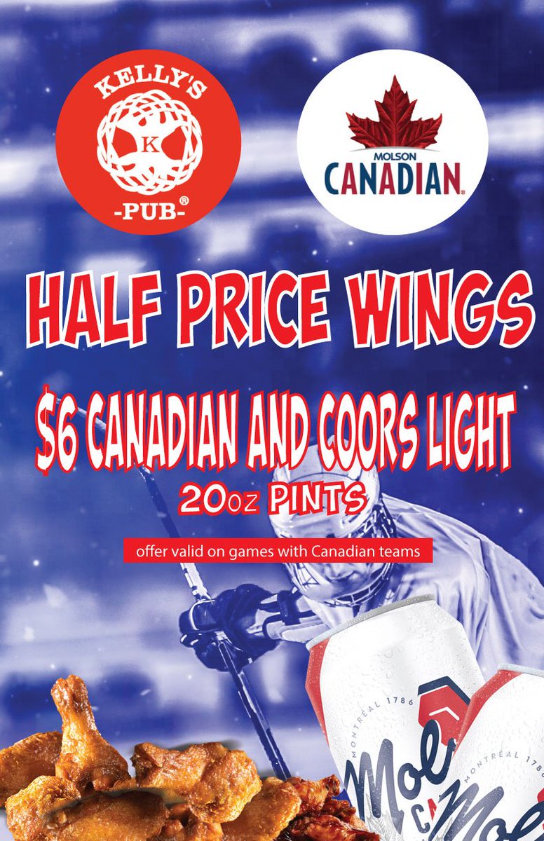 Kelly's Pub 🍻 tweet media