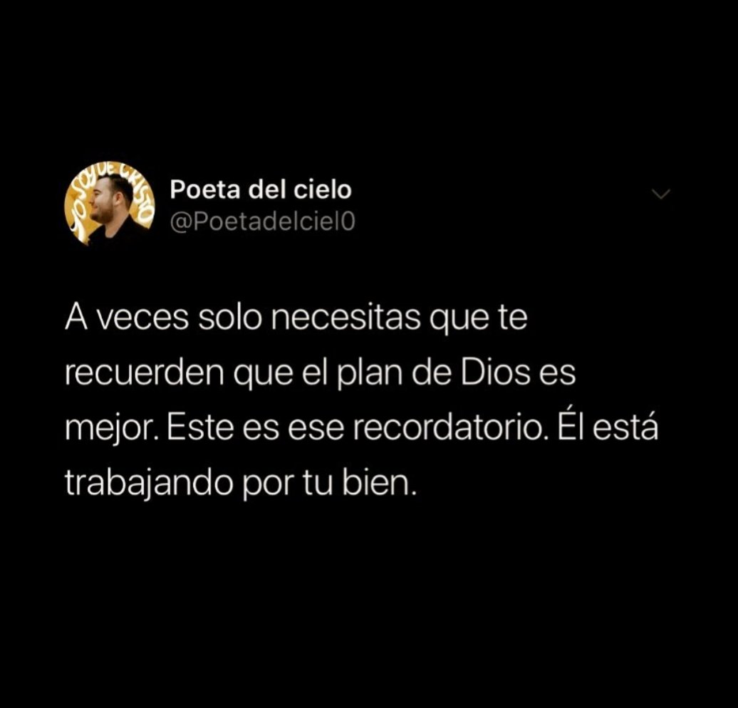 Dios_a_mi's tweet photo. ● Papá Dios gracias por ser tan especial conmigo, te amo☆♡☆♡☆ https://t.co/Xcnb1mt67K